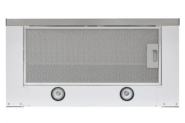 Встраиваемая вытяжка KRONA KAMILLA sensor 600 inox (2 мотора) в Тюмени (preview 10)