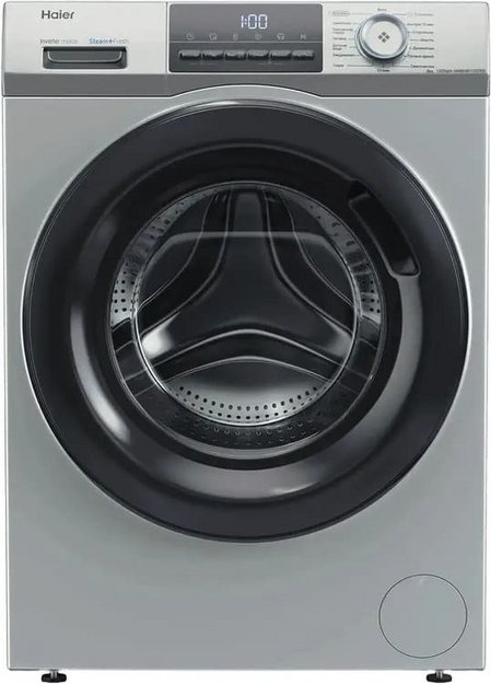 Стиральная машина Haier HW80-BP12929SE в Тюмени (preview 1)