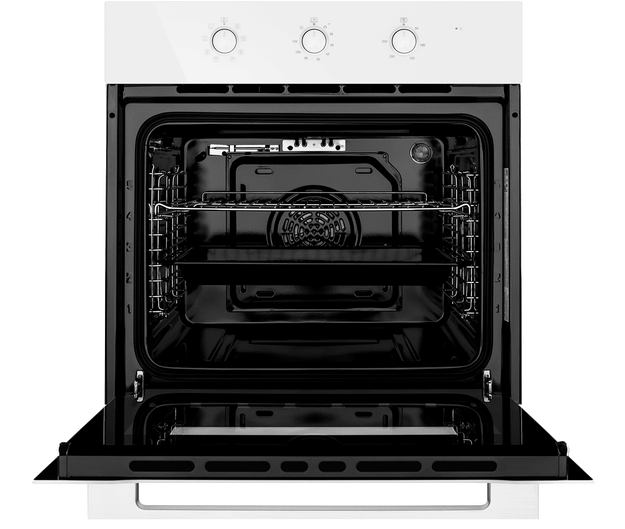 Духовой шкаф Maunfeld MEOC708PW в Тюмени (preview 2)