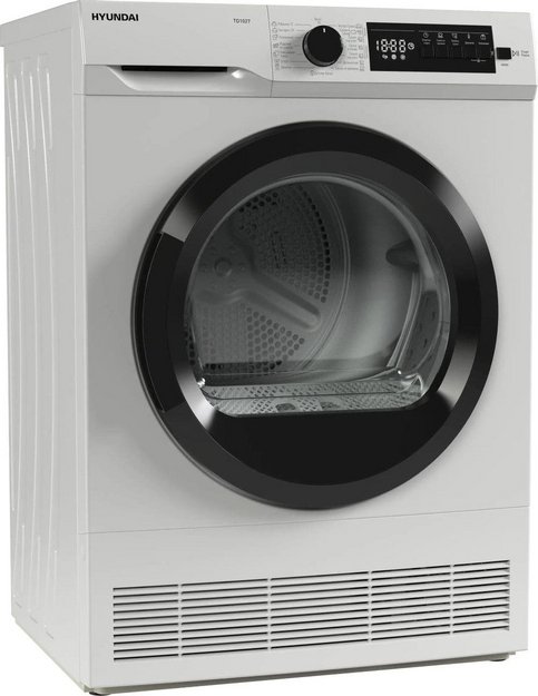 Сушильная машина Hyundai TD1027 в Тюмени (preview 3)