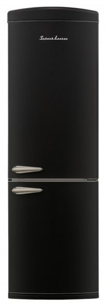 Холодильник Schaub Lorenz SLU S339S3 в Тюмени (preview 1)