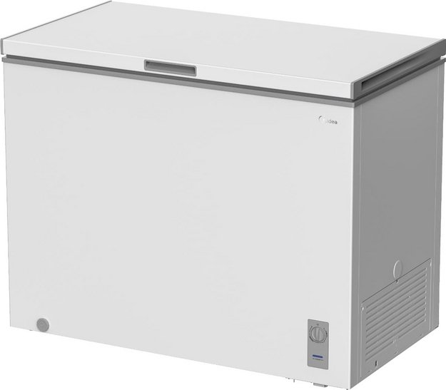 Морозильный ларь Midea MDRC411FZF01D в Тюмени (preview 3)