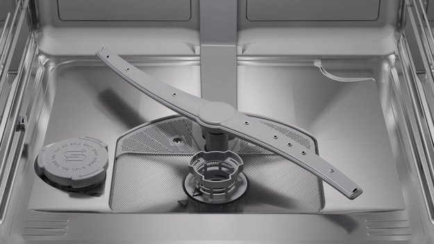 Встраиваемая посудомоечная машина Bosch SMV6ECX10E в Тюмени (preview 10)