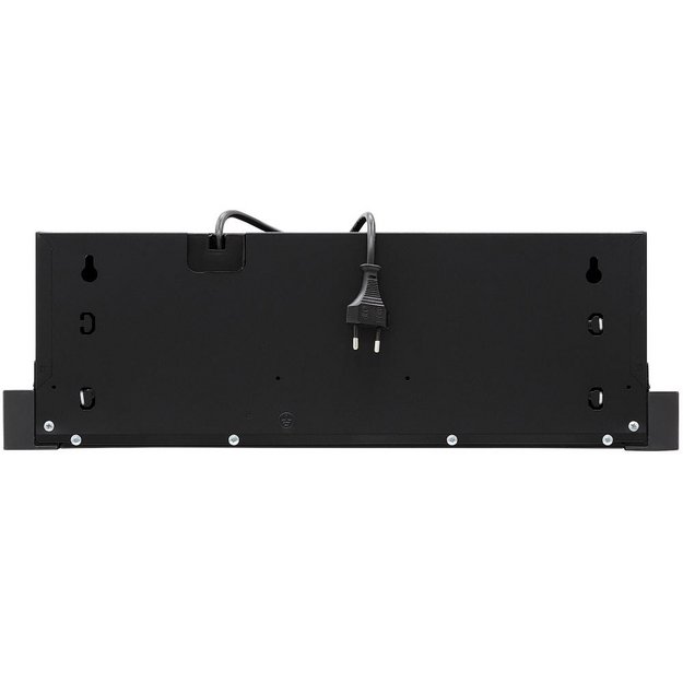 Встраиваемая вытяжка KRONA KAMILLA MV 500 BLACK в Тюмени (preview 7)