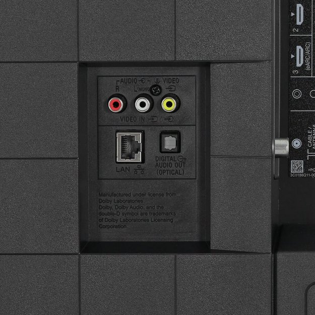 Телевизор Sony KD-65X75K в Тюмени (preview 6)