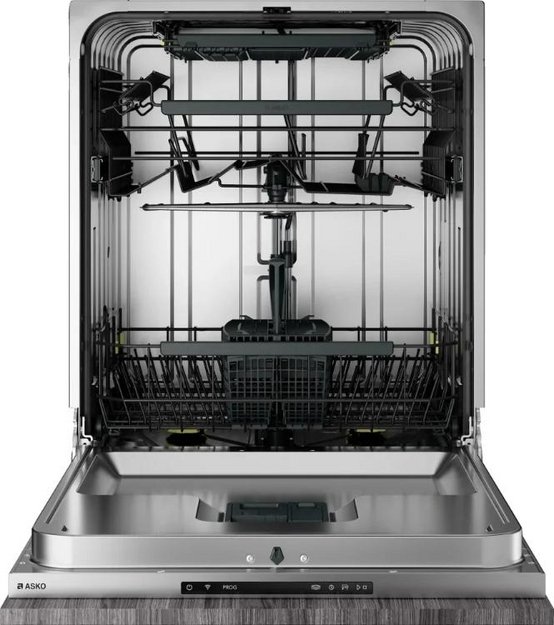 Встраиваемая посудомоечная машина Asko DSD544B в Тюмени (preview 1)