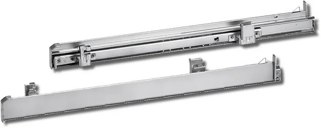 Телескопические направляющие Bosch HEZ538000 в Тюмени (preview 2)