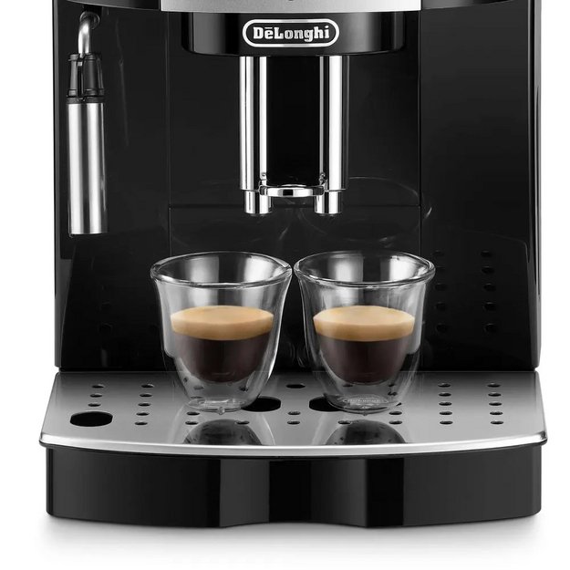 Кофемашина DeLonghi ECAM22.114.B в Тюмени (preview 3)
