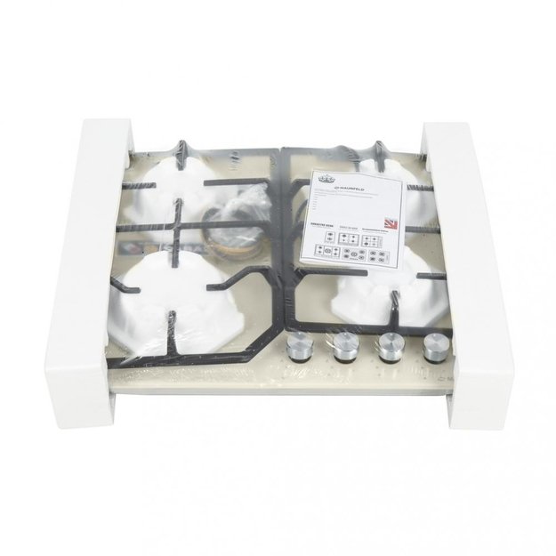 Газовая варочная панель MAUNFELD EGHG.64.43CBGI\G в Тюмени (preview 16)