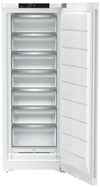 Морозильная камера Liebherr FNd 7227 Plus NoFrost в Тюмени (preview 8)