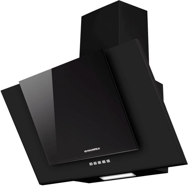 Вытяжка Maunfeld Wind 60 A Black в Тюмени (preview 1)