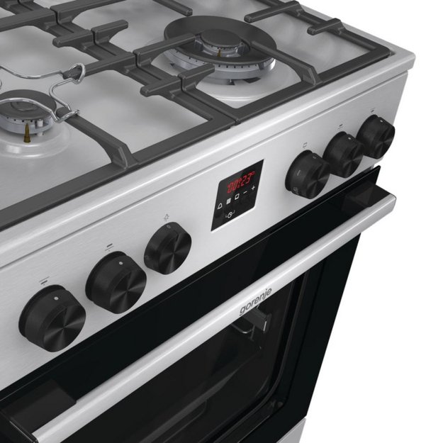 Газовая плита Gorenje GGI6C21XA в Тюмени (preview 5)