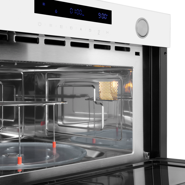 Встраиваемая микроволновая печь Maunfeld MBMO349GW в Тюмени (preview 11)