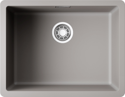 Мойка Omoikiri Kata 74-U-GR в Тюмени (preview 1)