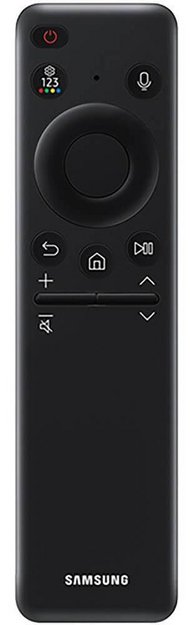 Телевизор Samsung QE85QN70FAUXRU 85" (216 см) 2025 черный в Тюмени (preview 7)