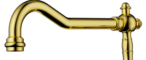 Смеситель Omoikiri TOKIGAWA G в Тюмени (preview 2)