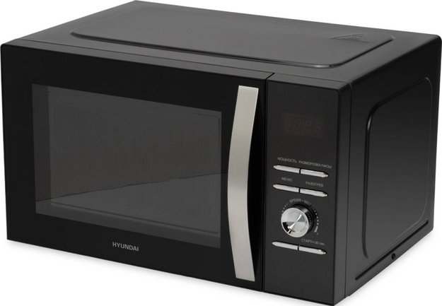 Микроволновая печь Hyundai HYM-D2079 в Тюмени (preview 4)