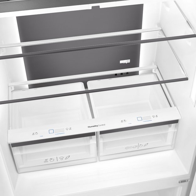 Холодильник  Smeg FQI48KD в Тюмени (preview 5)