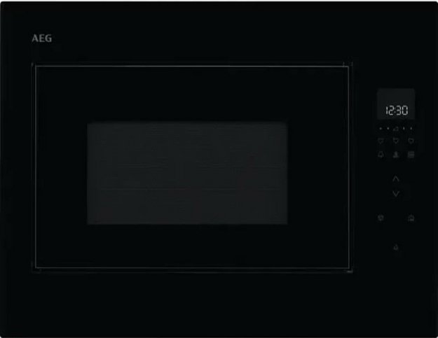 Встраиваемая микроволновая печь AEG NMB6G261UB в Тюмени (preview 1)