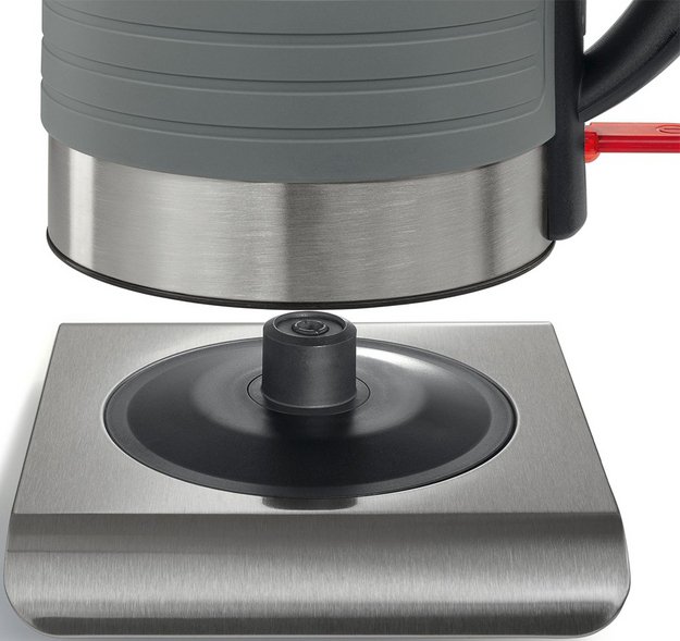 Чайник Bosch TWK-7S05 в Тюмени (preview 5)