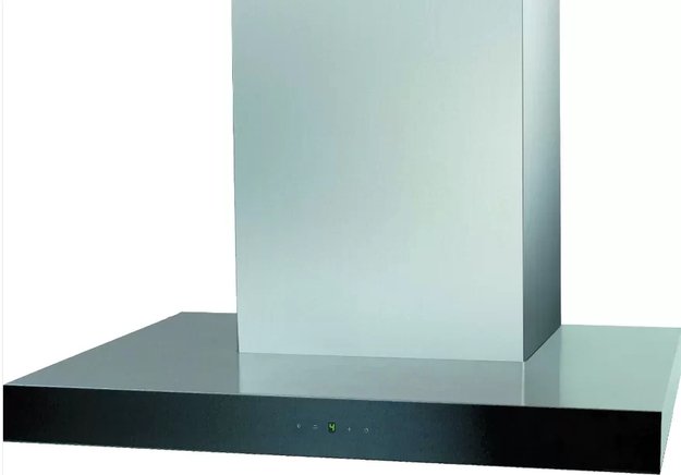 Вытяжка Zigmund Shtain K 200.61 S в Тюмени (preview 1)