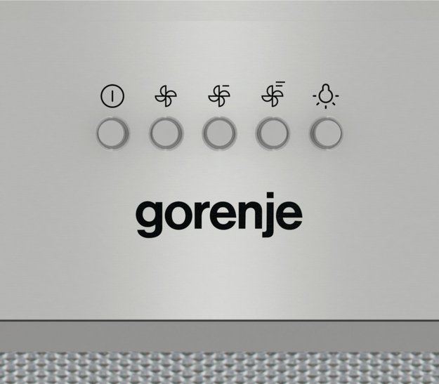 Встраиваемая вытяжка Gorenje BHI526E6X в Тюмени (preview 5)