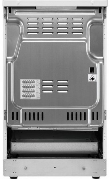 Электрическая плита Electrolux RKI560200X в Тюмени (preview 5)
