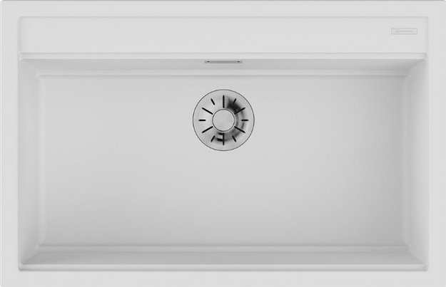 Мойка Omoikiri Kitagawa 79-LB WH в Тюмени (preview 1)