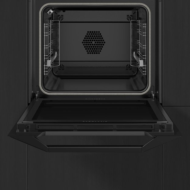 Духовой шкаф с функцией пара De Dietrich DOP4335B в Тюмени (preview 5)