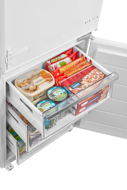 Встраиваемый холодильник Midea MDRE414FGE01 в Тюмени (preview 12)