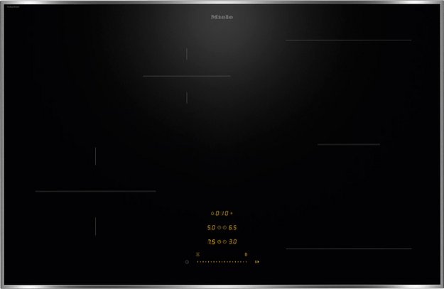 Индукционная варочная панель Miele KM 8482 FR в Тюмени (preview 1)