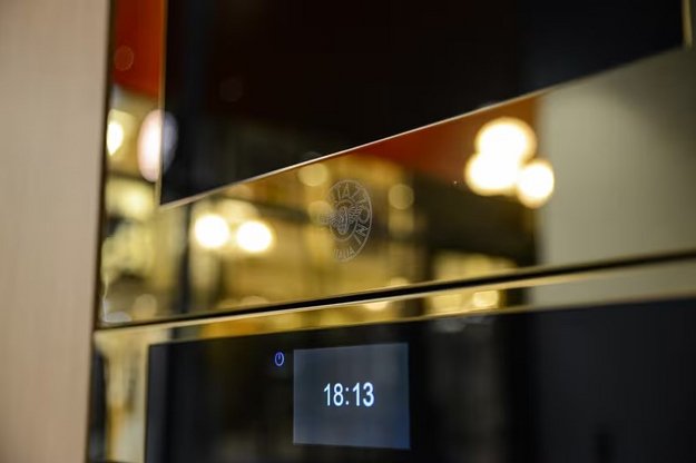 Встраиваемая микроволновая печь Bertazzoni FMOD4077MTG3 в Тюмени (preview 2)