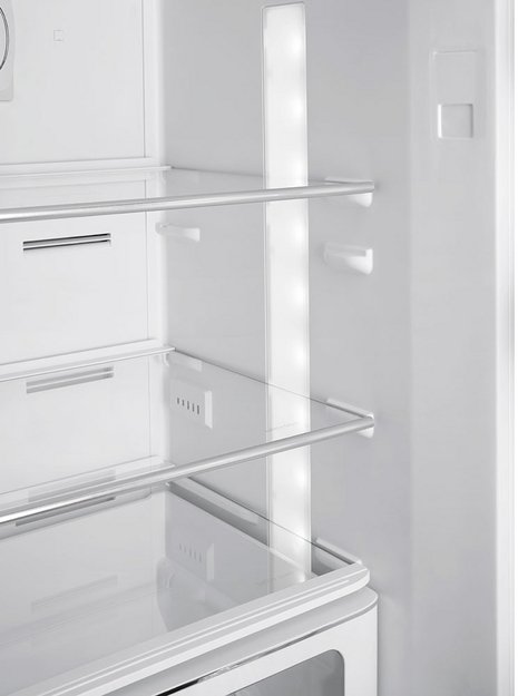 Холодильник Smeg FAB32RLI6 в Тюмени (preview 2)