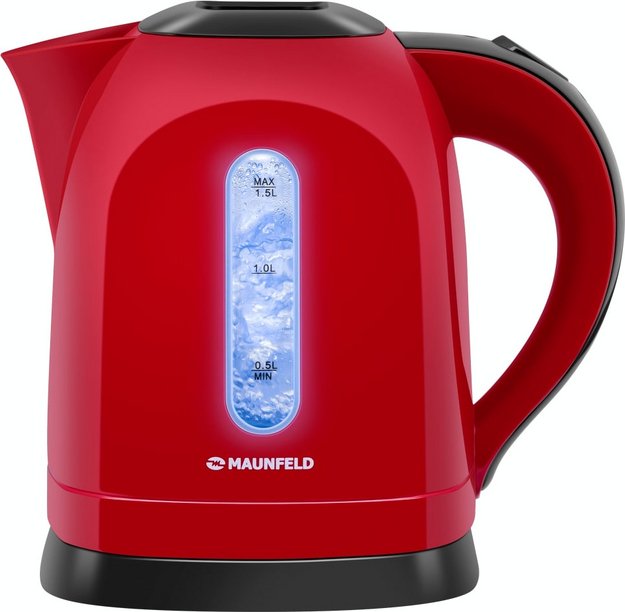 Чайник Maunfeld MGK-632R в Тюмени (preview 5)