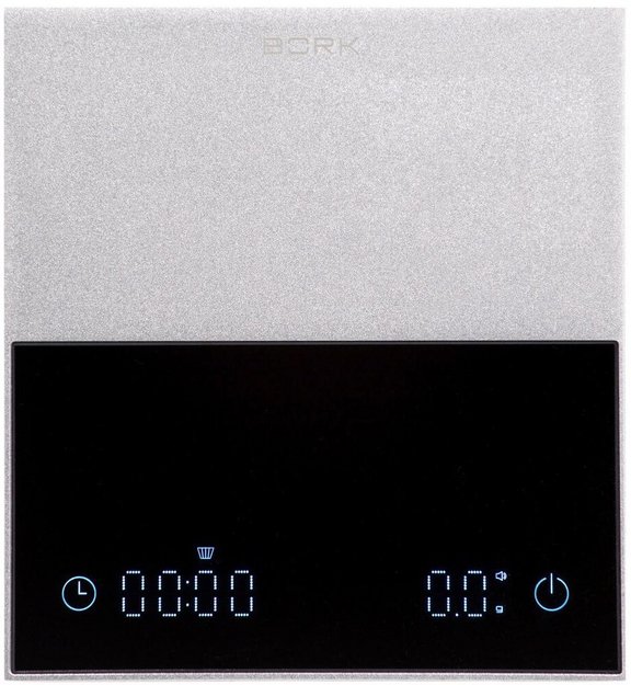 Кофейные весы BORK N702 в Тюмени (preview 1)