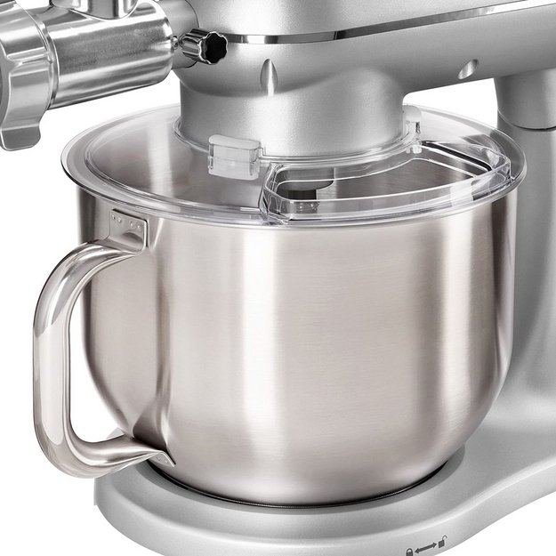 Кухонный комбайн Korting KKM 0108 MB S в Тюмени (preview 2)