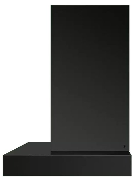 Встраиваемая вытяжка Maunfeld Comfort 60 T black в Тюмени (preview 6)