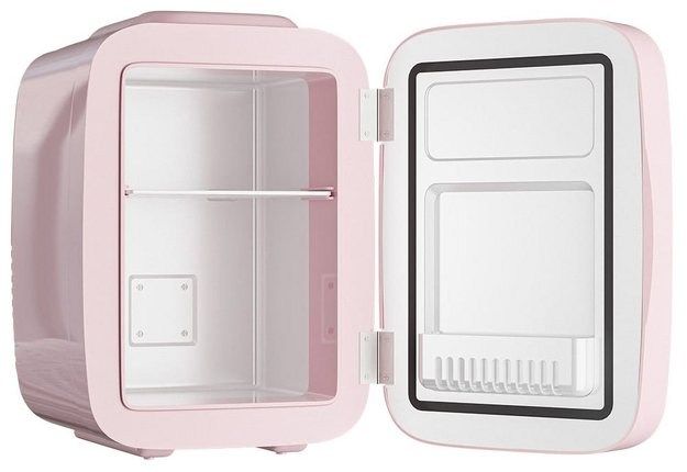 Холодильник для косметики и напитков Meyvel MD-04C3P-RGB в Тюмени (preview 4)