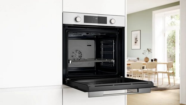 Духовой шкаф Bosch HUA736EV0T в Тюмени (preview 6)