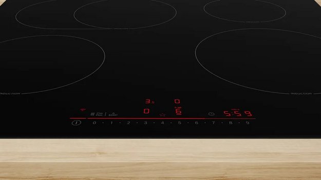 Индукционная варочная панель Bosch PIF61RHB1E в Тюмени (preview 2)