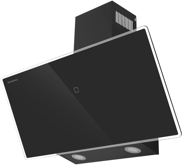 Вытяжка Maunfeld EAGLE 850 90 черное стекло в Тюмени (фото 1) Вытяжка Maunfeld EAGLE 850 90 черное стекло в Тюмени (preview 1)