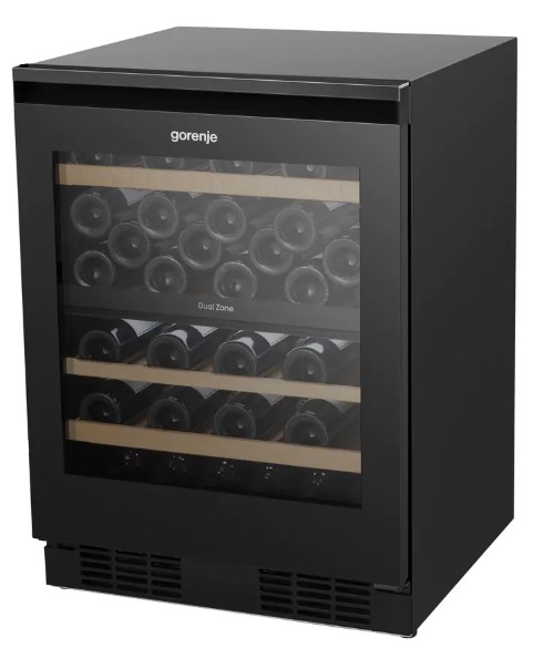 Винный шкаф Gorenje WCU68F6BG4WF в Тюмени (preview 6)