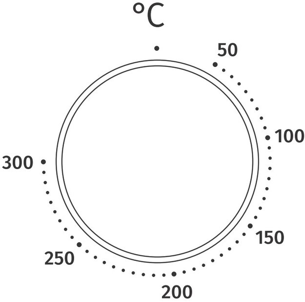 Электрический духовой шкаф Korting OKB 8931 CESX в Тюмени (preview 7)