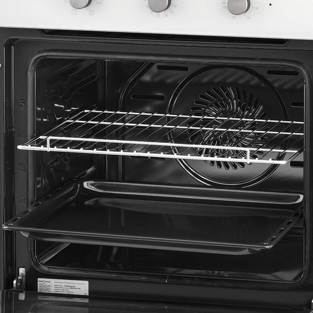 Духовой шкаф KRONA ROMANA 60 WH в Тюмени (preview 8)