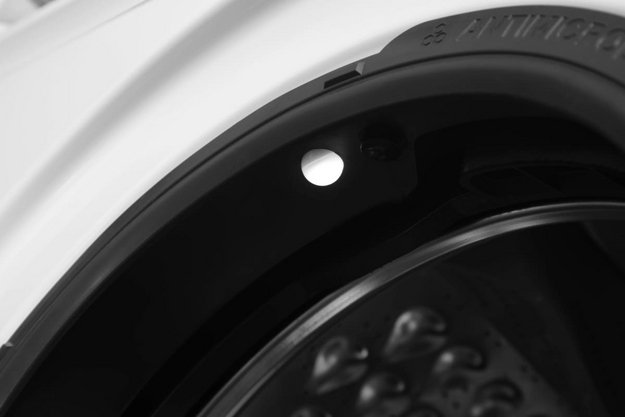 Стирально-сушильная машина Hyundai WFD8402 в Тюмени (preview 9)