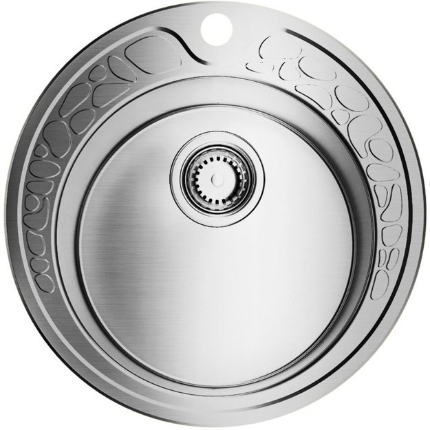 Мойка Omoikiri TOVADA 49-1 IN в Тюмени (preview 1)