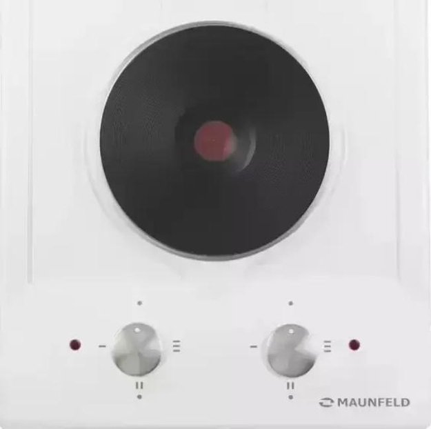 Электрическая варочная панель MAUNFELD EEHE.32.4W в Тюмени (preview 8)