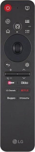 Телевизор LG 65NANO81A6A в Тюмени (preview 13)