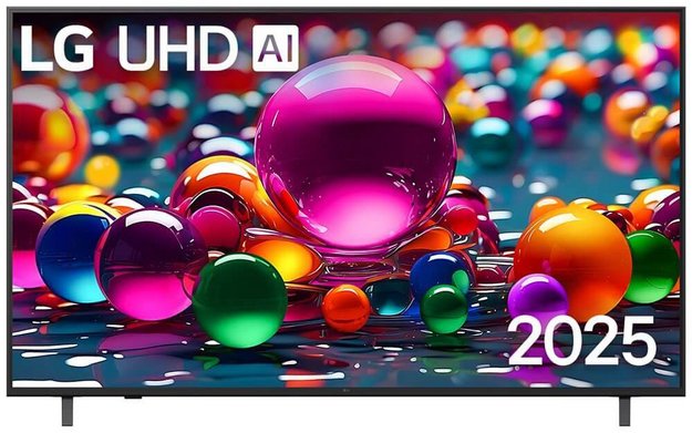 Телевизор LG 65UA75009LA в Тюмени (preview 1)