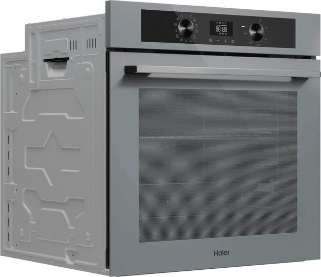 Духовой шкаф Haier HOQ-K3QSN5GG в Тюмени (preview 2)